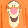 Disney Mickey Mouse Winnie the Pooh Fleece Cosplay Pullover Hoodie Toddler - 4 of 4
