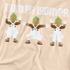 Willy Wonka And The Chocolate Factory Oompa Loompa Adult T-Shirt - 2 of 4