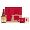 Makers Mark Holiday Mug Giftset - 750ml Bottle - 2 of 2