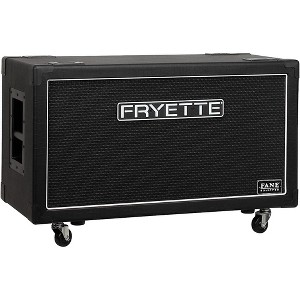 Fryette FatBottom 212 Cabinet - FANE - 1 of 4