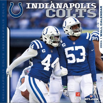 Indianapolis Colts on X: 2️⃣4️⃣ Hours until the 2021 schedule