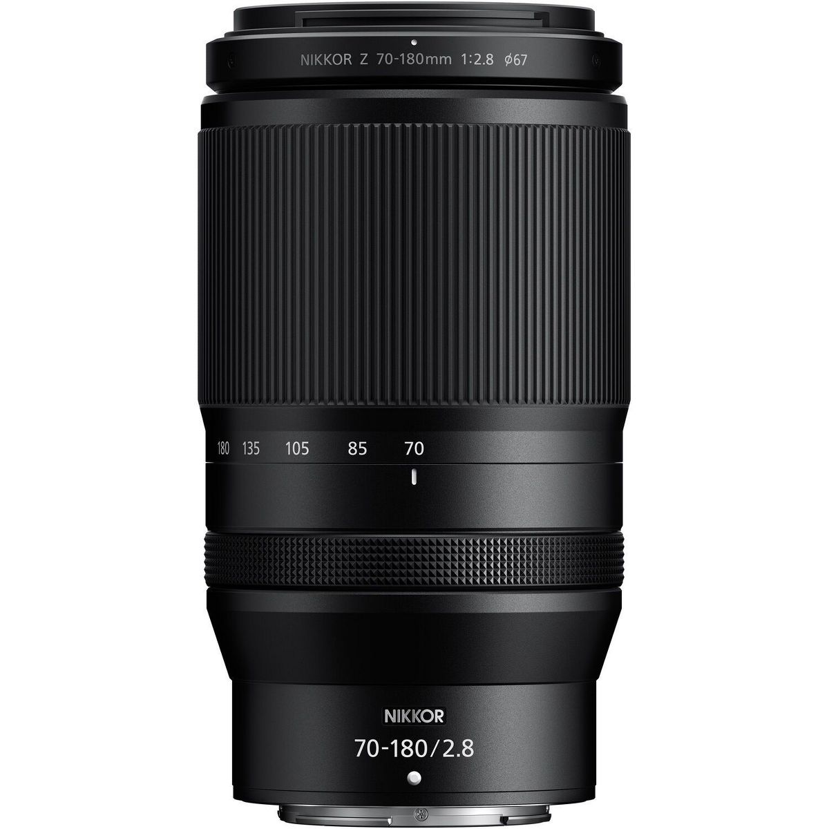 Nikon NIKKOR Z 70-180mm f/2.8 Lens (Nikon Z) - thumbnail 2