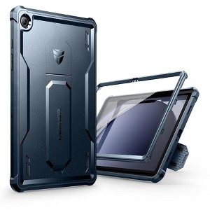 Dexnor Case for Samsung Galaxy Tab A9 Plus 2023, [Built-in Screen Protector & Kickstand] Shockproof Full Body Protective Tablet Cover - 1 of 1