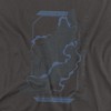 Boys' Harry Potter The Azkaban Dementor T-Shirt - 2 of 4