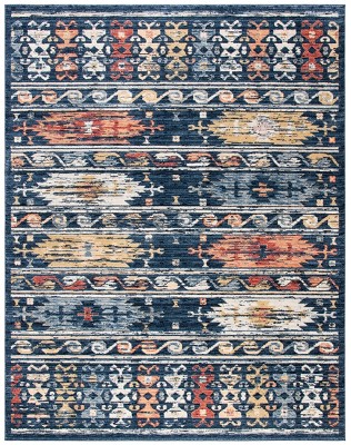 Charleston CHL421 Power Loomed Area Rug  - Safavieh