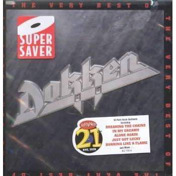 Dokken - Very Best of Dokken (CD)