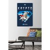 Trends International DC Studios Superman (2025) - Krypto Unframed Wall Poster Prints - 2 of 4