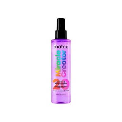 Matrix Total Results Miracle Creator Hair Treatment - 13.5oz - Ulta Beauty