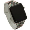 Olivia pratt printed silicone apple watch band - 4 of 4