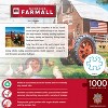 MasterPieces 1000 Piece Jigsaw Puzzle - Red Nostalgia - 19.25"x26.75" - 4 of 4