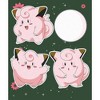 Juniors Womens Pokemon Clefairy Evolution Festival Muscle Tee - 2 of 4