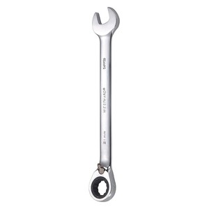 Westward  Ratcheting Wrench,Metric,21 mm 54PP59 - 1 of 1