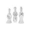 Nambe Miniature Nativity Figurines - Three Wise Men - 2 of 4
