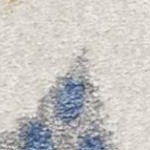 blue/grey