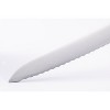 Messermeister Meridian Elite 8-Inch Scalloped Offset Knife - 4 of 4