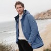 Lands' End Men's Waterproof Squall Parka - 4 of 4