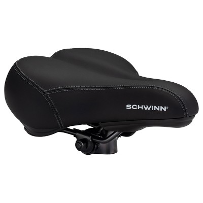 schwinn bicycle seat