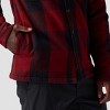 Backcountry, Venture Pile-Fleece Lined Flannel Shirt Jacket- Men's - 4 of 4
