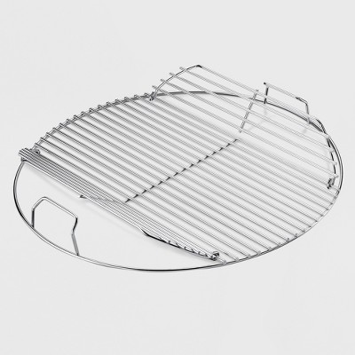 Weber 18" Hinged Cooking Grate