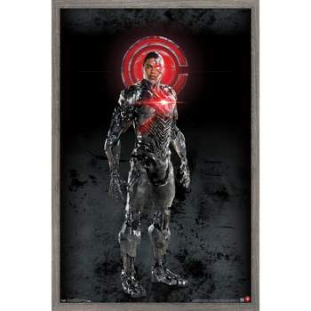 DC Comics Suicide Squad: Kill The Justice League - Key Art Wall Poster with  Push Pins, 14.725 x 22.375 