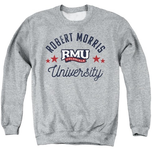 Robert Morris University underatted Crewneck