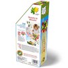 Madd Capp Puzzles: TULIP 350 Piece Jigsaw Puzzle - 4 of 4