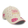 Red Bull Racing F1 New Era 9Forty 2024 Sergio "Checo" Perez Special Edition Miami GP Hat - 2 of 4