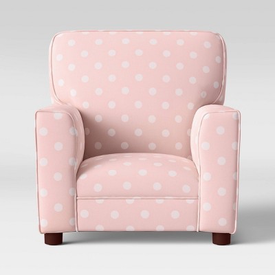 childrens upholstered chairs