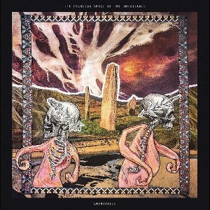 Chemtrails - Peculiar Smell Of The Inevitable (Vinyl) - 1 of 1