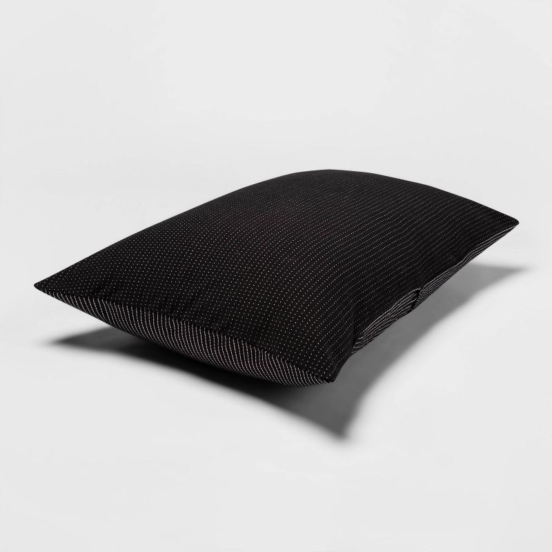 Standard Jersey Pillow Sham - Room Essentials&#153;, 2 of 4