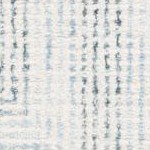 ivory/blue
