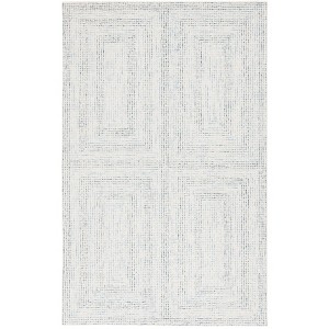 Abstract ABT928 Hand Tufted Indoor Rugs - Safavieh - 1 of 4