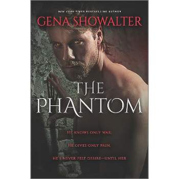 The Phantom - (Rise of the Warlords) by Gena Showalter