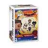 Funko POP! Marvel: Across The Spider Verse Spider-Man 2099 Bobblehead - 3 of 3
