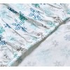 Patterned Flannel Sheet Set - Eddie Bauer - image 3 of 4
