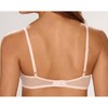 Women's COTTON MESH BRALETTE - On Gossamer - image 2 of 3