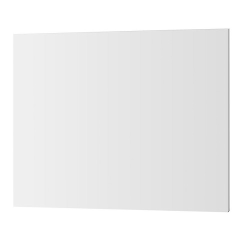 Pack of 20 Foam Boards, Acrux7 11' x 14' x 0.12' Foam Core Baking Boards Polystyrene Poster Board Signboard for Presentations, School, Office & AR