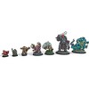 Grindhouse Games: Vault of Mini Things -Loaded w/ RPG Accessories - 3 of 4