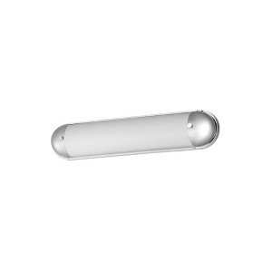 Maxim Lighting Capsule 1 - Light Vanity in  Polished Chrome - 1 of 1