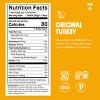 Chomps Original Turkey Stick - 1.15oz - 2 of 4