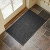 Bungalow Flooring WaterHog Boxwood Indoor/Outdoor Doormat - 3 of 4