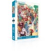 New York Puzzle Company Circus Parade 1000 Piece Puzzle - 2 of 4