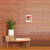 Deny Designs Sandrapoliakov Calm Woman Portrait Art Print - 2 of 4
