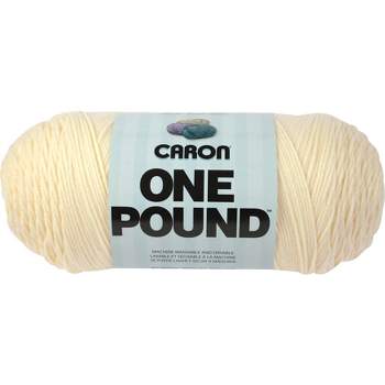Caron Simply Soft Gold Yarn - 3 Pack of 170g/6oz - Acrylic - 4 Medium  (Worsted) - 315 Yards - Knitting/Crochet