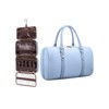 Trollerlink Travel Essential Organizer Toiletry Bag - 2 of 4