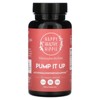 Happy Healthy Hippie Pump It Up, Lactation & Postpartum Support, 60 Veggie Capsules - 3 of 4