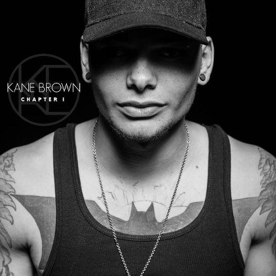 Kane Brown - Chapter 1 (CD)