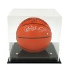 OnDisplay Deluxe Acrylic UV-Protected Basketball/Soccer Ball Display Case - image 2 of 2