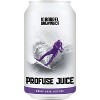 10 Barrel Profuse Juice Hazy IPA Beer - 6pk/12 fl oz Cans - 2 of 4
