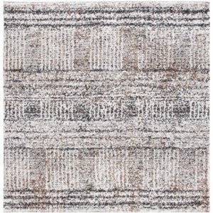 Jericho Shag JER100 Power Loomed Rugs - Safavieh - 1 of 4